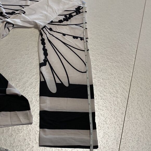 MT Collection mini tunic dress Sz L - Picture 10 of 11